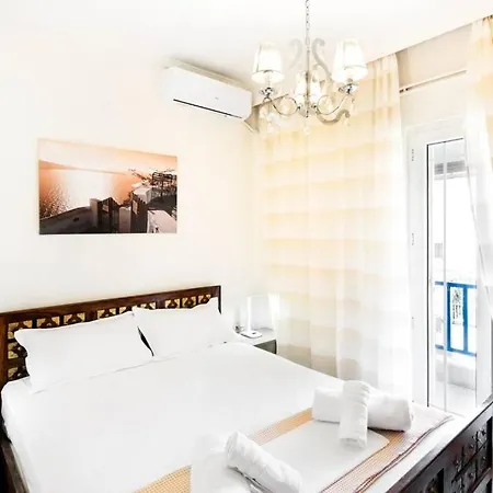 Seafront 2 Bedrooms Nea Iraklia