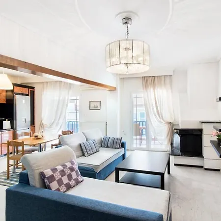 Seafront 2 Bedrooms