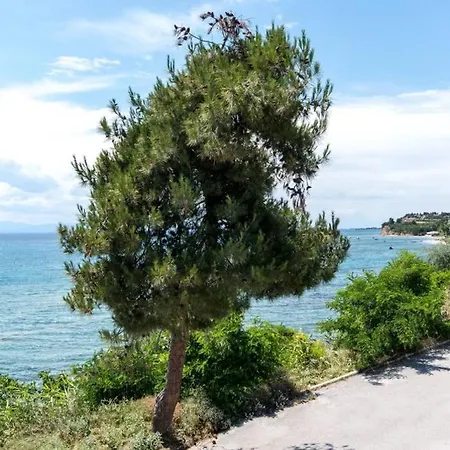 Seafront 2 Bedrooms *