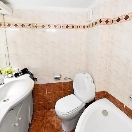 Seafront 2 Bedrooms Nea Iraklia