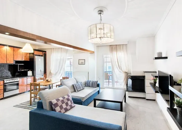 Seafront 2 Bedrooms