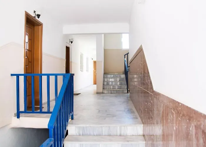 Seafront 2 Bedrooms 公寓 *