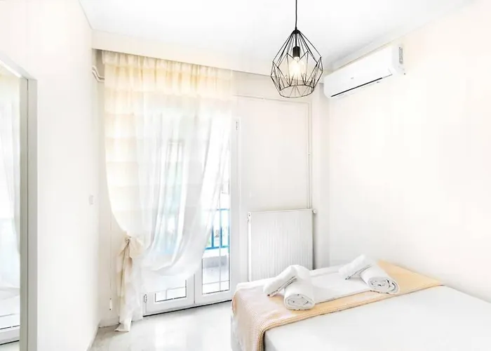 Seafront 2 Bedrooms